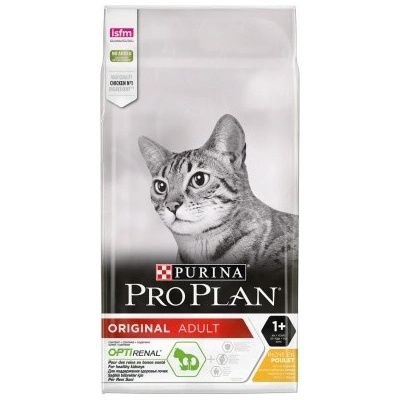 Pro Plan Cat Adult kura 10 kg