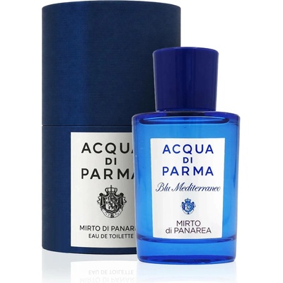 Acqua di Parma Blu Mediterraneo Mirto Di Panarea toaletní voda unisex 180 ml