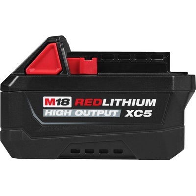 MILWAUKEE M18 HB5 4932499042