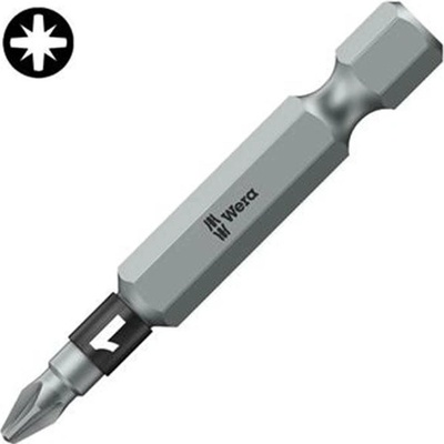 Wera Pozidriv PZ1x 50mm, serie 855/4 BTZ