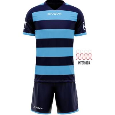 Givova Rugby Blue-Sky – Zboží Dáma