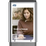 Tork AD-A-Glance® маса за хигиенна стойка 511055 - 1 бр