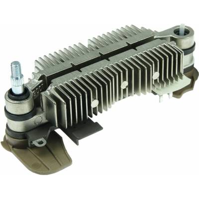 Usměrňovač, generátor AS-PL ARC5176
