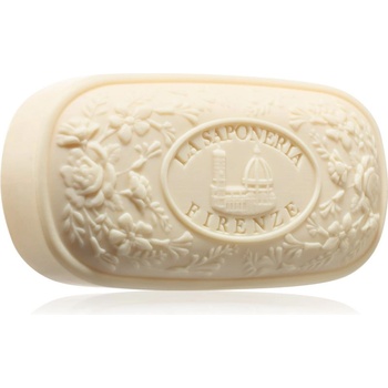 Saponificio Artigianale Fiorentino Botanical Garden Citrus and Spices Scented Soap естествен твърд сапун 300 гр