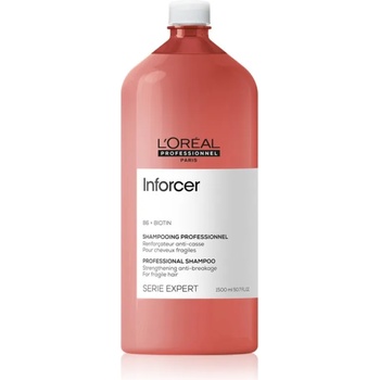 L'Oréal Serie Expert Inforcer подсилващ шампоан срещу късане на косата 1500ml