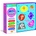 Thinkle Stars Детска играчка Thinkle Stars - Мек образователен таблет (0274)