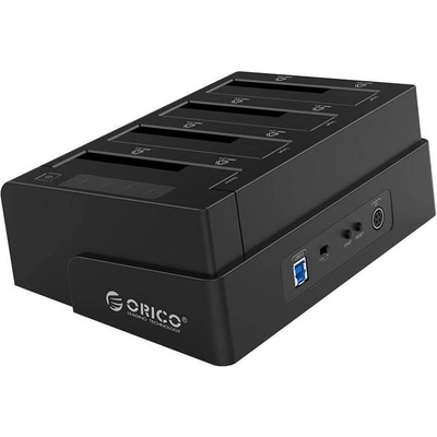 Orico 6648US3-C-V1-EU-BK