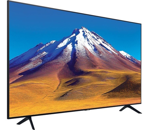 Samsung UE55TU7092