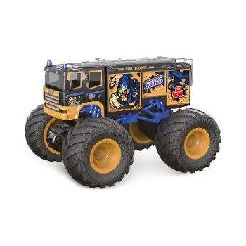 Buddy Toys Brc 18.423 big foot - камион buddy toys (brc 18.423 big foot - truck)