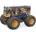 Buddy Toys BRC 18.423