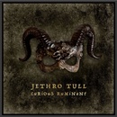 Jethro Tull Curious Ruminant Digipack CD