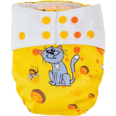 Mommy Mouse SIO Cheese