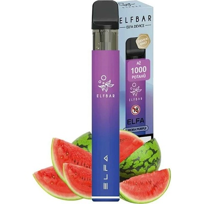 Elf Bar ELFA Pod 500 mAh Watermelon