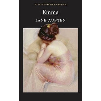 Jane Austen - Emma