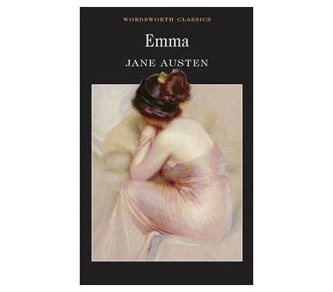 Jane Austen - Emma
