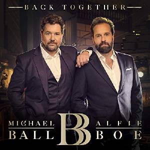 Universal Ball Michael: Together Again - CD (036065)