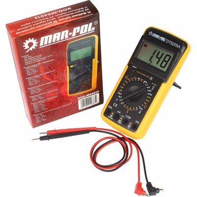 Mar Pol DT-9205A M04015