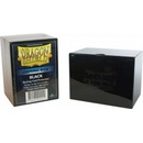 Dragon Shield Krabička na karty Gaming Box Black