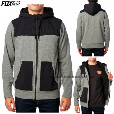 Fox Outbound Sherpa fleece mikina