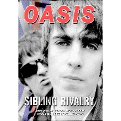 Oasis: Sibling Rivalry DVD