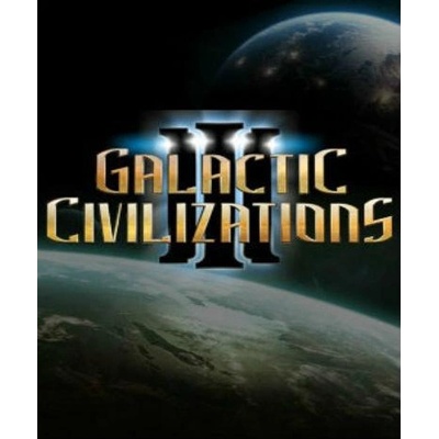 Kalypso Galactic Civilizations III (PC)