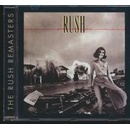 RUSH: PERMANENT WAVES CD