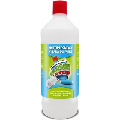 Protiplesňová prísada do farieb COLOR Company 1 l