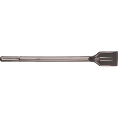 MILWAUKEE Sekáč SDS-Max SLEDGE na odstraňování obkladů 300 x 50 mm 4932478271