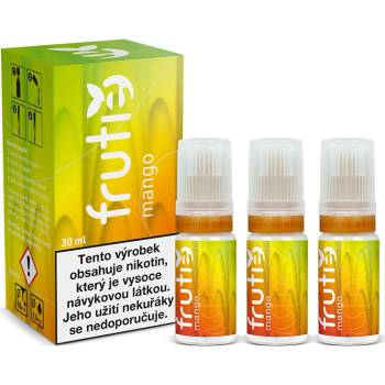 Frutie Mango 3 x 10 ml 5 mg