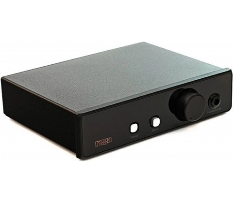 Rega Ear