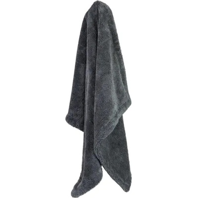 Liquid Elements Mikrovláknový uterák 120x80cm Black Hole XXL Liquid Elements (3163)