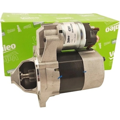Startér Mercedes A 160 1.6 Valeo D7ED28 originál