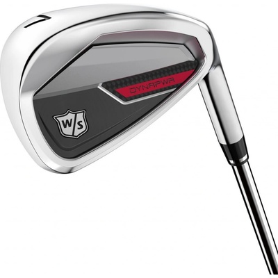 Wilson Staff Dynapower set želez pravé 5 - PW grafit