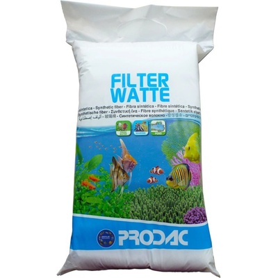 Nutron Filterwatte filtrační vata 250 g – Zboží Dáma Nutron Filterwatte filtrační vata 250 g – Zboží Dáma