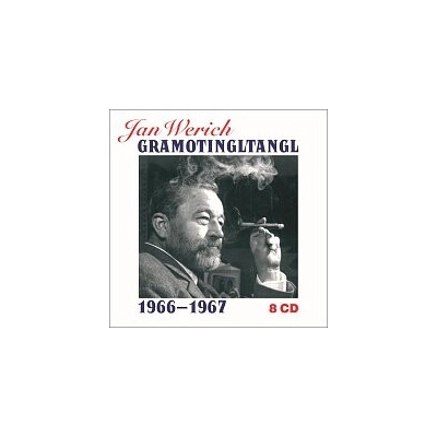 Gramotingltangl - 1966-1967 - Jan Werich