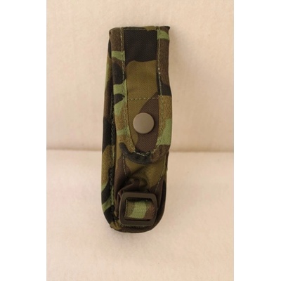 S.P.M. Liberec s.r.o. na zásobník G 17 vz. 95