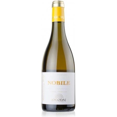 Логодаж Шардоне барел Нобиле Логодаж
