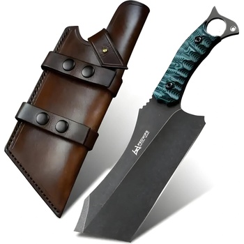 HARAHU Кухненски Сатър harahu ma-29014 - черен kp29014 (ma-29014)