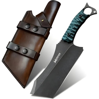 HARAHU Кухненски Сатър harahu ma-29014 - черен kp29014 (ma-29014)