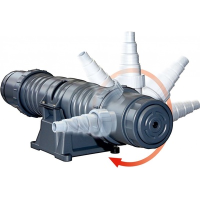 Sera UV-C systém 24 W – Zboží Dáma