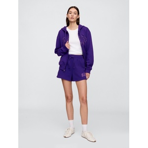 GAP Къси панталони с логото на GAP GAP | Lilav | ЖЕНИ | XS - zoot - 68,18 лв