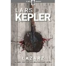 ŁAZARZ