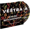 Věštba