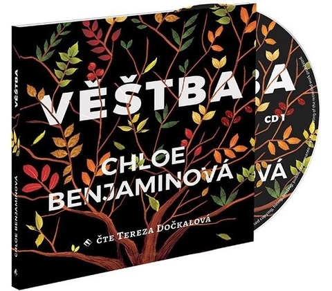 Věštba