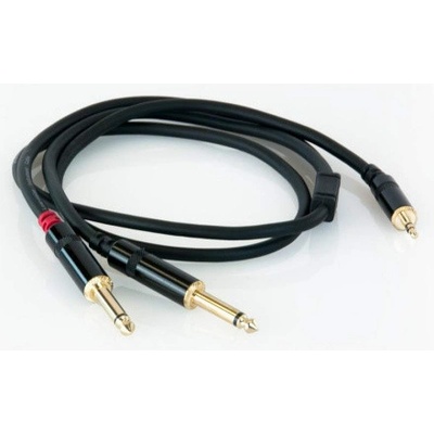 Master Audio PPK RCA381/3