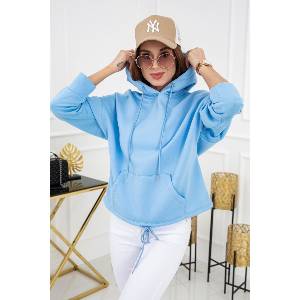 Vittoria Ventini Дамски суичър модел 55817 Vittoria Ventini