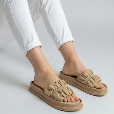 Чехли C10007-3 Beige