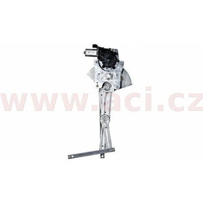 přední stahovačka (elektrická - s motorem 2 piny) 4/5dv. SCHNEIDER, L 5263261