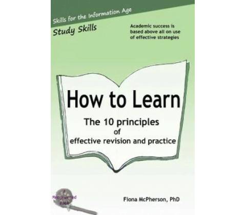 How to Learn