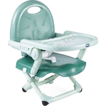 Chicco Pocket Snack Sage